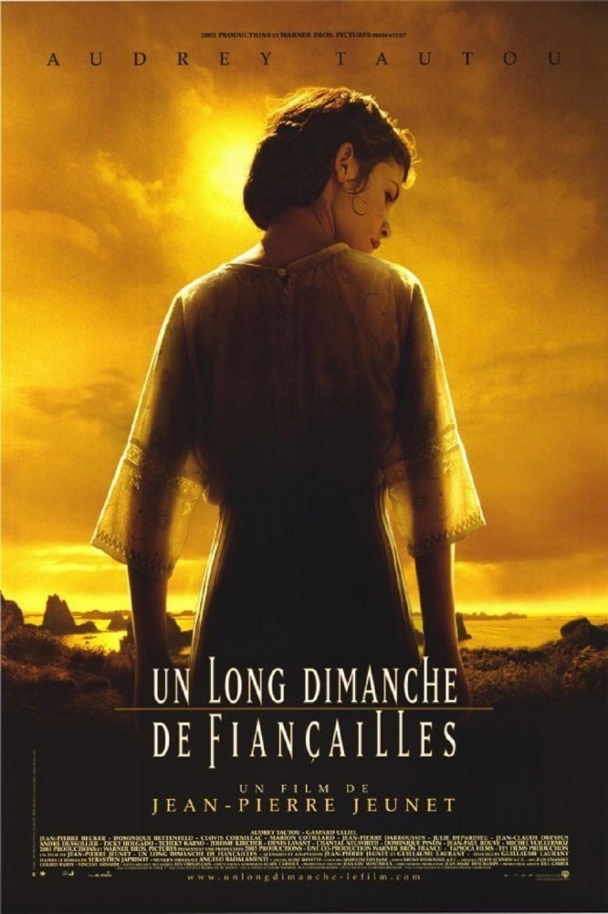 Distribution De Un Long Dimanche De Fiançailles 20 films français immanquables à voir (ou à revoir) au moins une fois